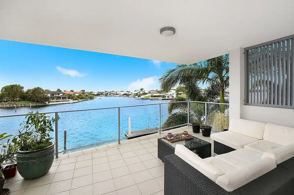 Main view of Homely unit listing, 22/51 Grand Parade, Parrearra QLD 4575