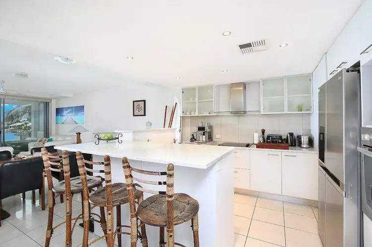 Second view of Homely unit listing, 22/51 Grand Parade, Parrearra QLD 4575