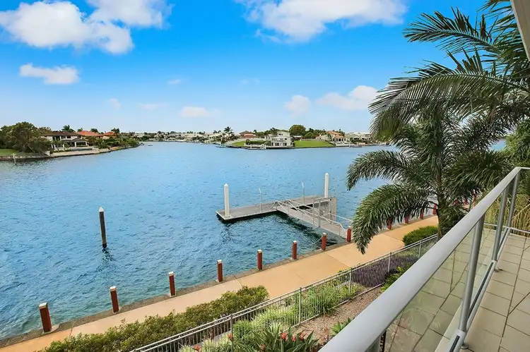 Third view of Homely unit listing, 22/51 Grand Parade, Parrearra QLD 4575