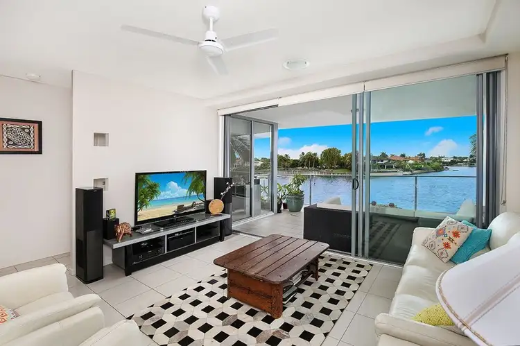 Fourth view of Homely unit listing, 22/51 Grand Parade, Parrearra QLD 4575