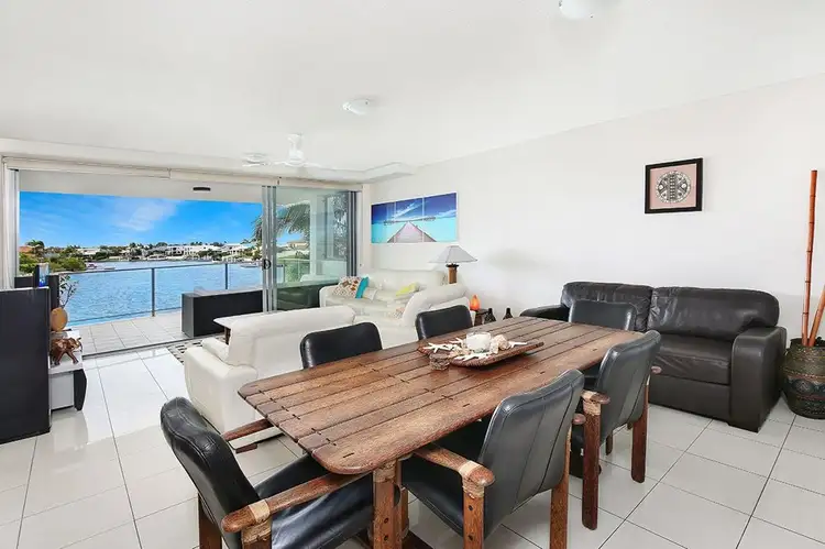 Fifth view of Homely unit listing, 22/51 Grand Parade, Parrearra QLD 4575