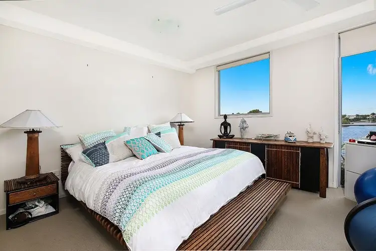 Sixth view of Homely unit listing, 22/51 Grand Parade, Parrearra QLD 4575