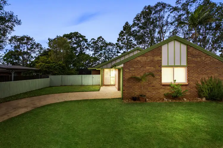 Main view of Homely house listing, 45 Claremont Drive, Murrumba Downs QLD 4503