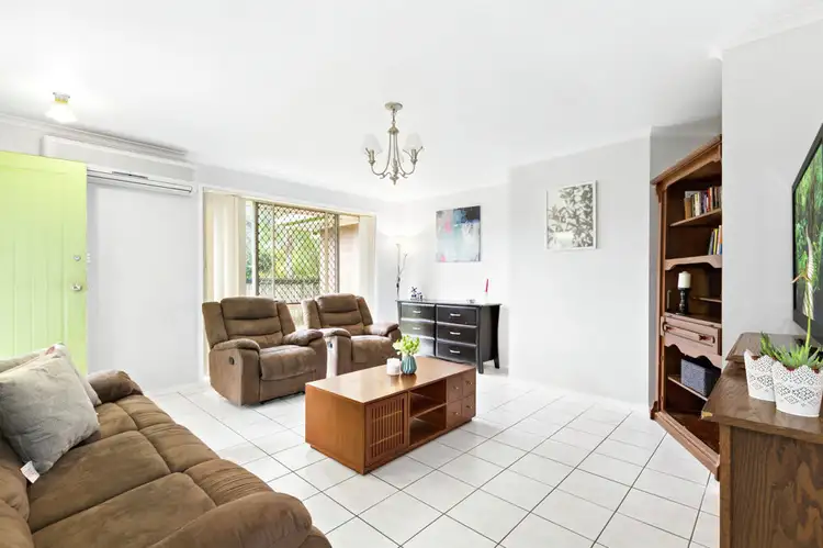Second view of Homely house listing, 45 Claremont Drive, Murrumba Downs QLD 4503