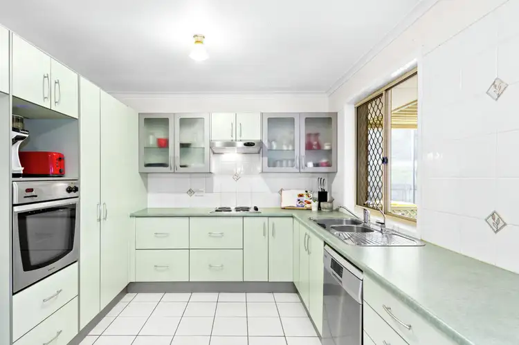 Fourth view of Homely house listing, 45 Claremont Drive, Murrumba Downs QLD 4503