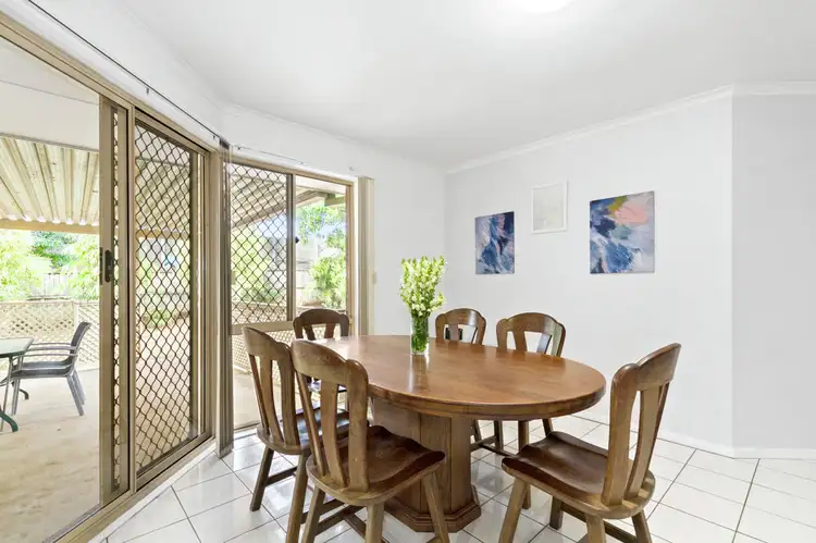 Sixth view of Homely house listing, 45 Claremont Drive, Murrumba Downs QLD 4503