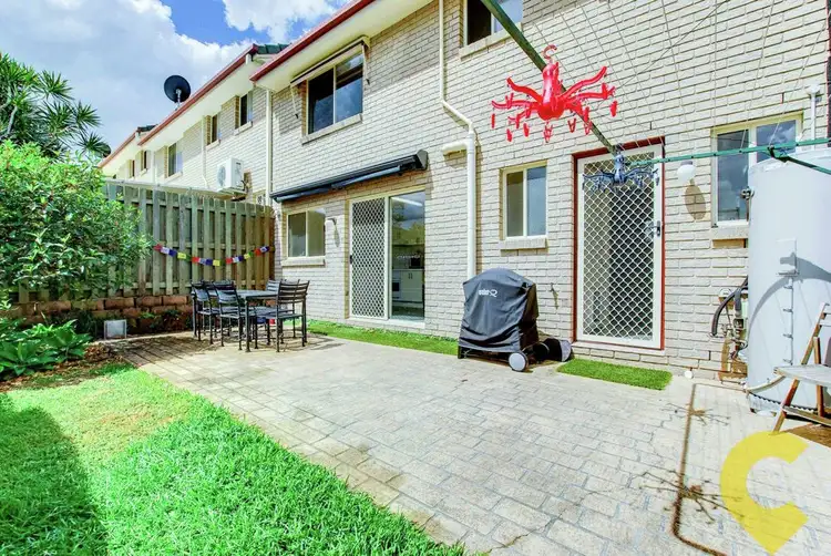 Second view of Homely townhouse listing, 22/12 Crosby Avenue, Arana Hills QLD 4054