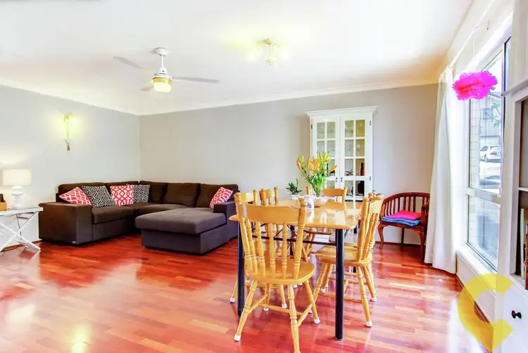 Third view of Homely townhouse listing, 22/12 Crosby Avenue, Arana Hills QLD 4054