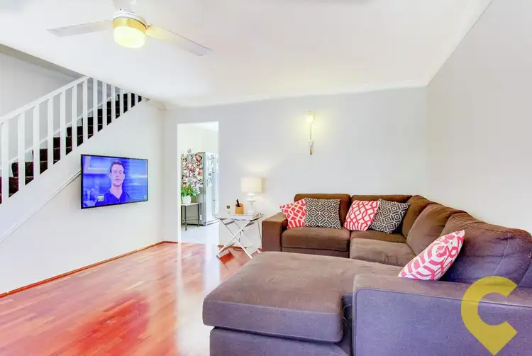 Fourth view of Homely townhouse listing, 22/12 Crosby Avenue, Arana Hills QLD 4054