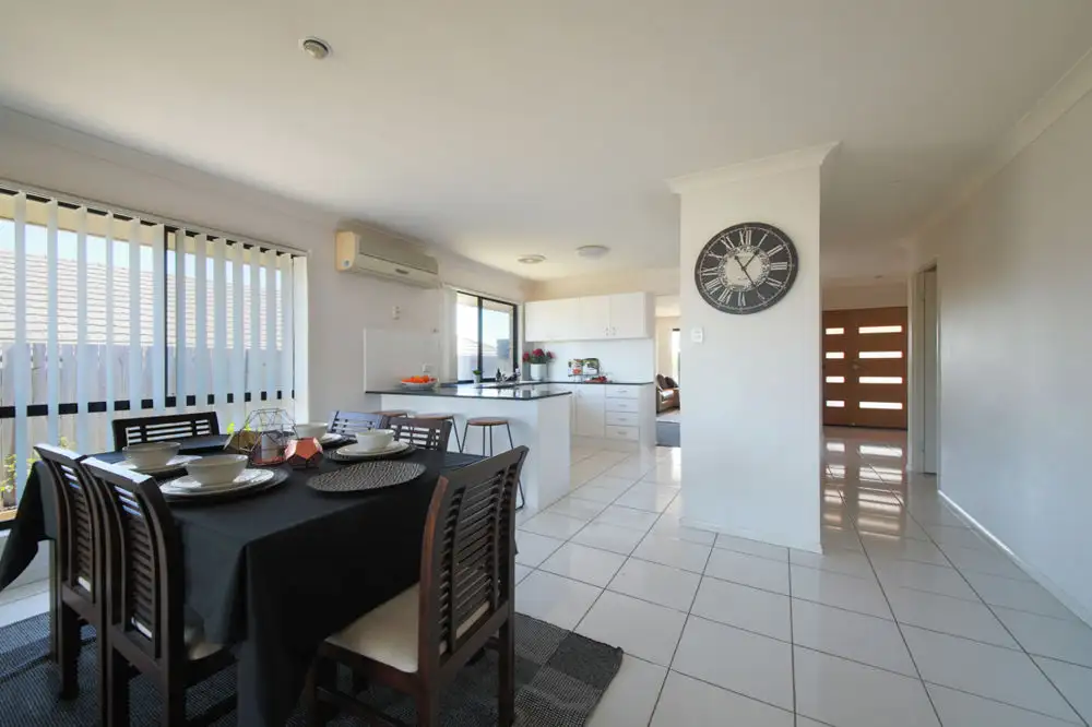 Main view of Homely house listing, 37 Jasmine Circuit, Ormeau QLD 4208