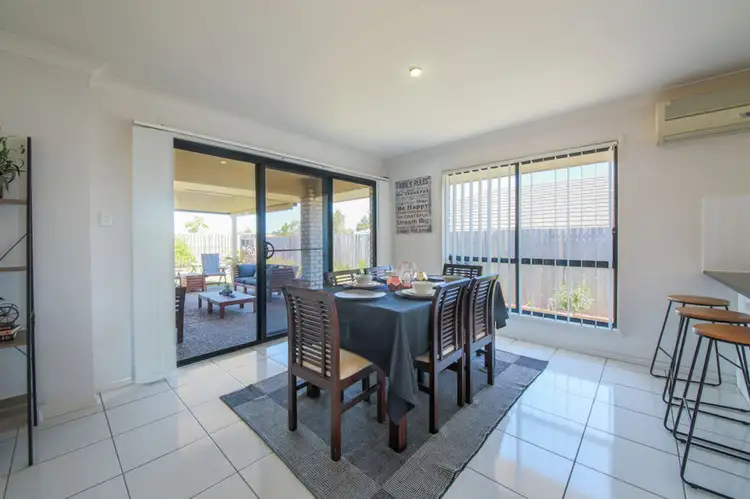 Second view of Homely house listing, 37 Jasmine Circuit, Ormeau QLD 4208