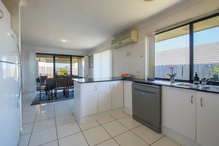 Fifth view of Homely house listing, 37 Jasmine Circuit, Ormeau QLD 4208