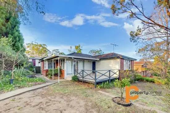 Main view of Homely house listing, 9. Lookout Avenue, Blaxland NSW 2774