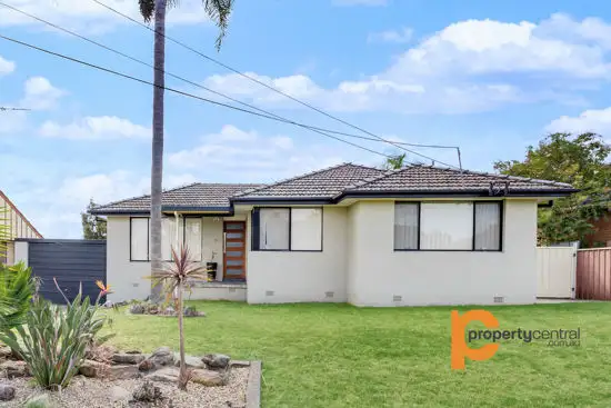 Main view of Homely house listing, 25. Tania Avenue, South Penrith NSW 2750