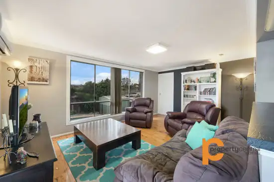 Second view of Homely house listing, 25. Tania Avenue, South Penrith NSW 2750