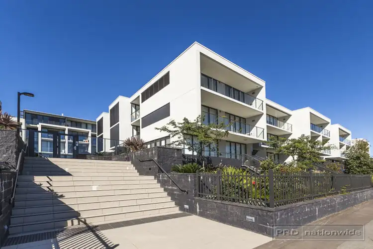 125/125 Union Street, Cooks Hill NSW 2300