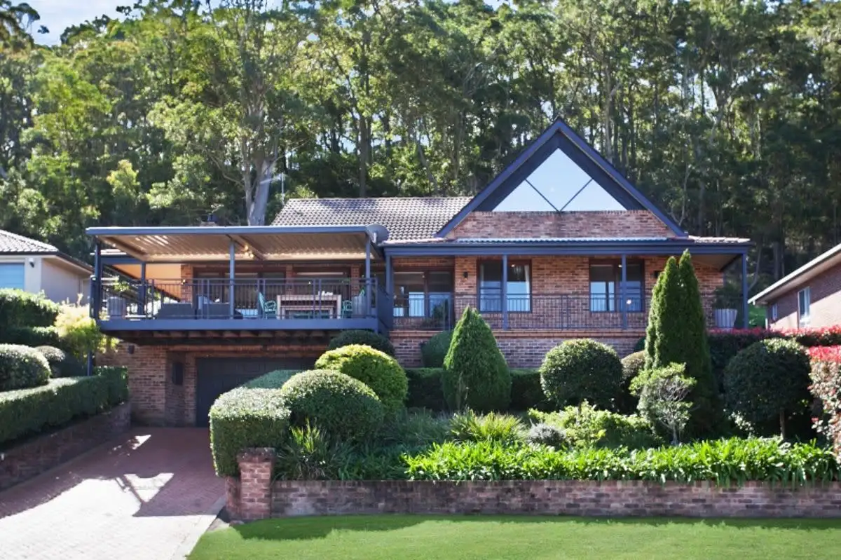 Main view of Homely house listing, 27 Grovelake Close, Eleebana NSW 2282