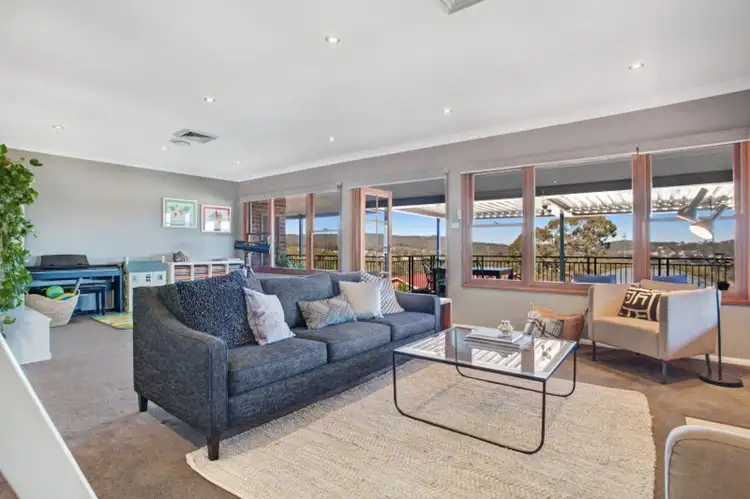 Third view of Homely house listing, 27 Grovelake Close, Eleebana NSW 2282