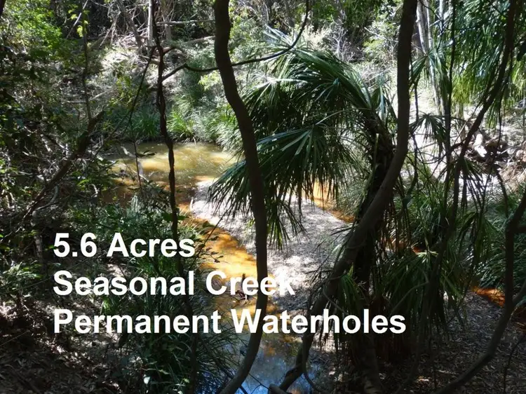 Main view of Homely rural property listing, 11 Bindara Court, Yandaran QLD 4673