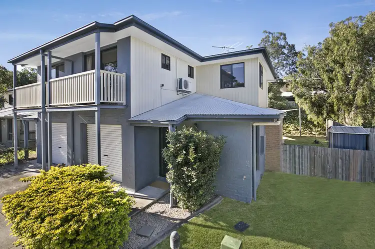 34/49 Gannon Ave, Manly QLD 4179