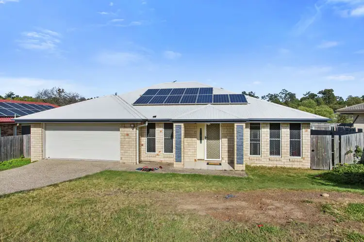 20 O'Brien Court, Collingwood Park QLD 4301