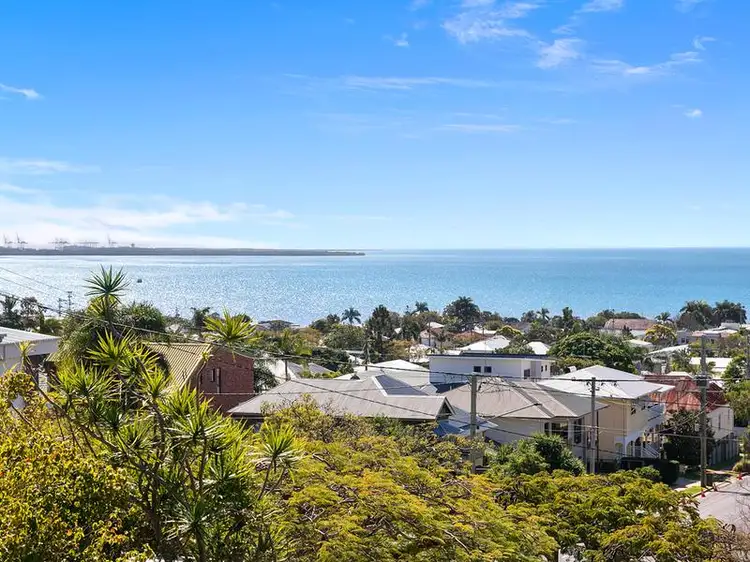 Third view of Homely house listing, 96 Carlton Terrace, Manly QLD 4179