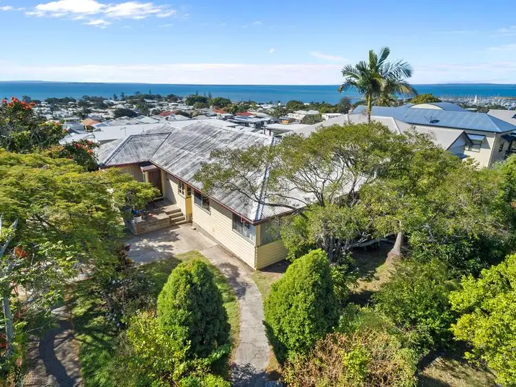 Fifth view of Homely house listing, 96 Carlton Terrace, Manly QLD 4179