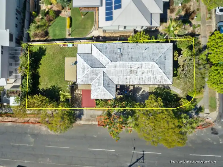 Sixth view of Homely house listing, 96 Carlton Terrace, Manly QLD 4179