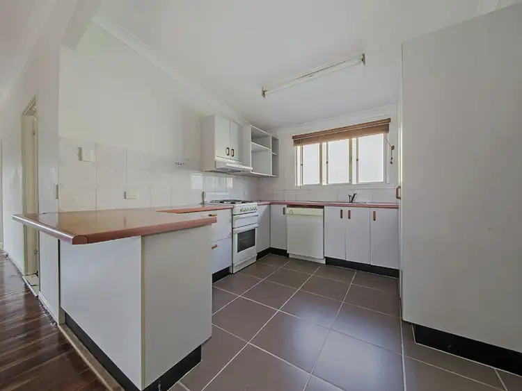 Second view of Homely house listing, 24 Foch Street, Wynnum West QLD 4178