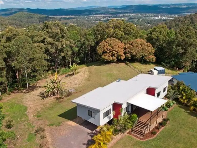56 Honeydew Place, Ninderry QLD 4561