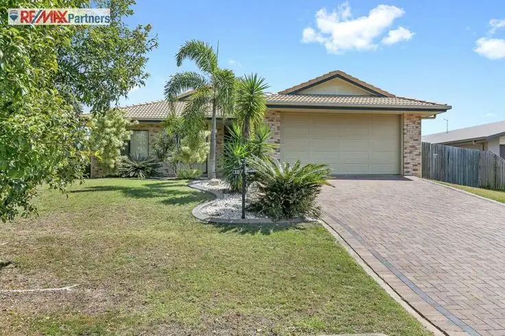 10 Rochester Court, Urraween QLD 4655