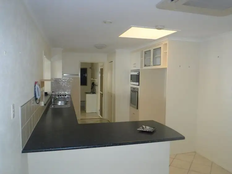 Second view of Homely house listing, 46 Burrum Street, Maryborough QLD 4650