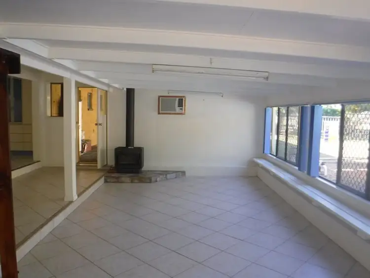 Fourth view of Homely house listing, 46 Burrum Street, Maryborough QLD 4650