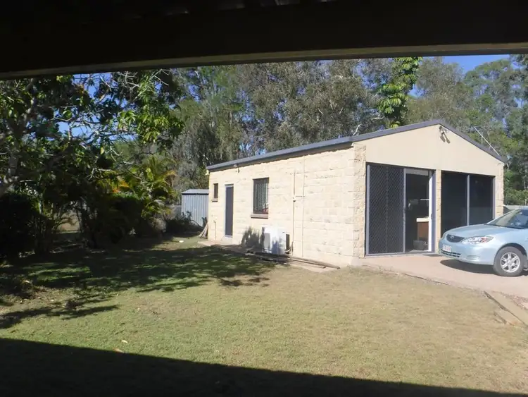Sixth view of Homely house listing, 46 Burrum Street, Maryborough QLD 4650