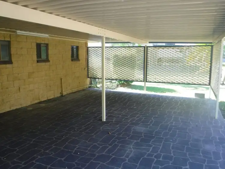 Seventh view of Homely house listing, 46 Burrum Street, Maryborough QLD 4650