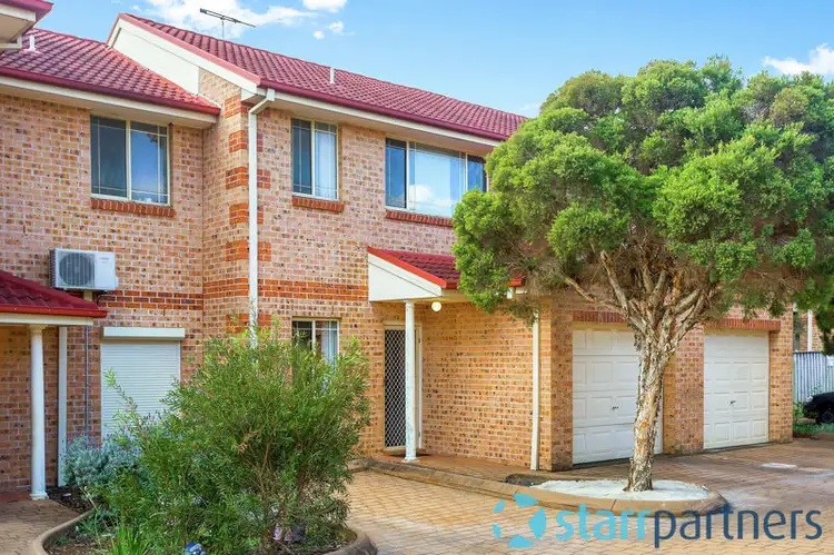 36/42 Patricia Street, Blacktown NSW 2148
