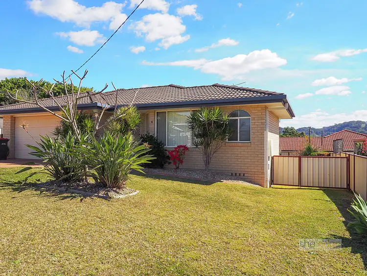 Main view of Homely house listing, 4 Loaders Lane, Coffs Harbour NSW 2450