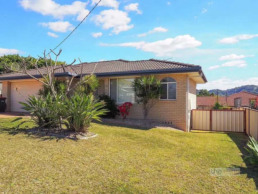 Main view of Homely house listing, 4 Loaders Lane, Coffs Harbour NSW 2450
