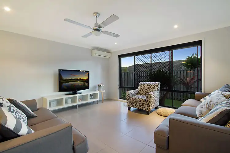 Sixth view of Homely house listing, 90 Wunburra Circle, Pacific Pines QLD 4211