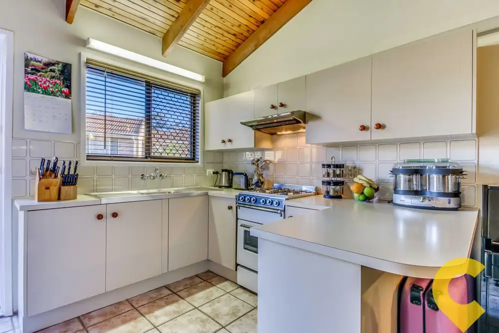 Main view of Homely house listing, 18/108a Ewing Rd, Woodridge QLD 4114