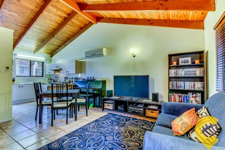 Second view of Homely house listing, 18/108a Ewing Rd, Woodridge QLD 4114