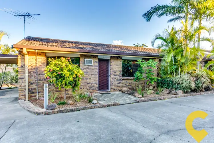 Third view of Homely house listing, 18/108a Ewing Rd, Woodridge QLD 4114