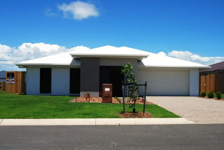 50 Phoenix Cr, Rural View QLD 4740