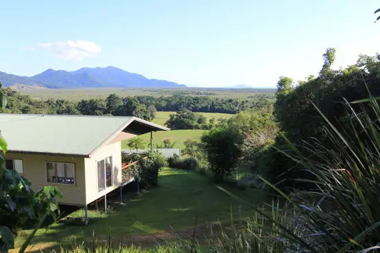 1458 Bramston Beach Road, Bramston Beach QLD 4871