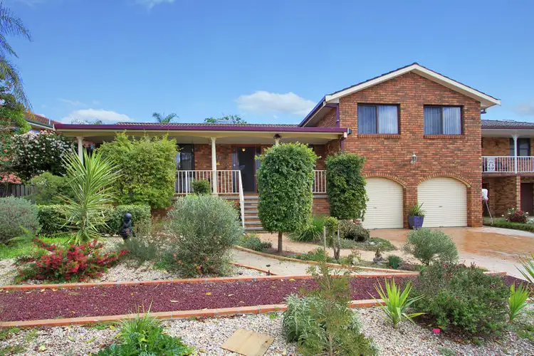 Main view of Homely house listing, 38 Allawah Street, Tamworth NSW 2340