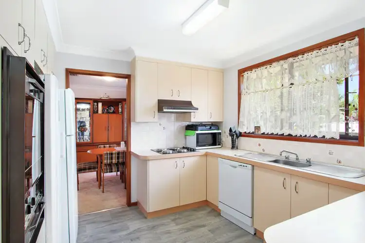 Third view of Homely house listing, 38 Allawah Street, Tamworth NSW 2340