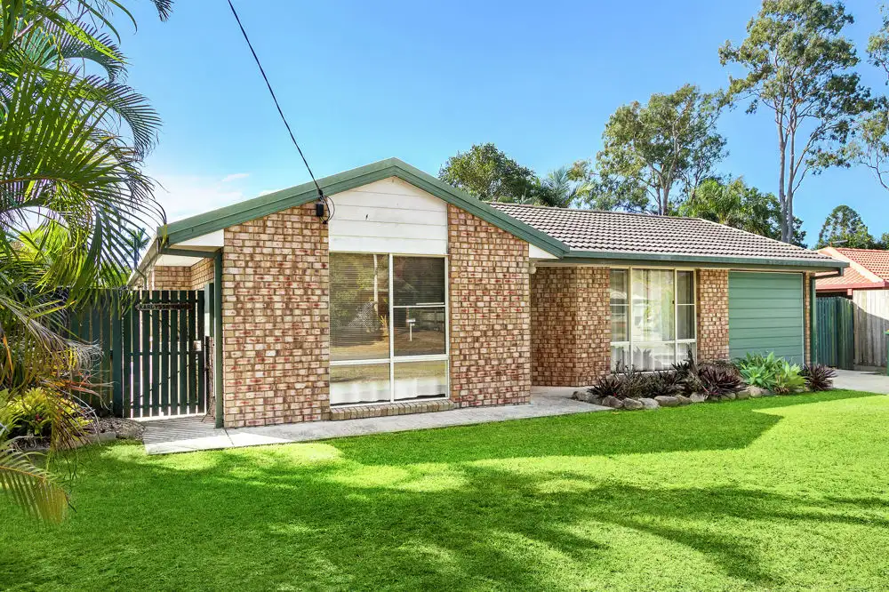 Main view of Homely house listing, 38 Rosebrook Street, Kallangur QLD 4503