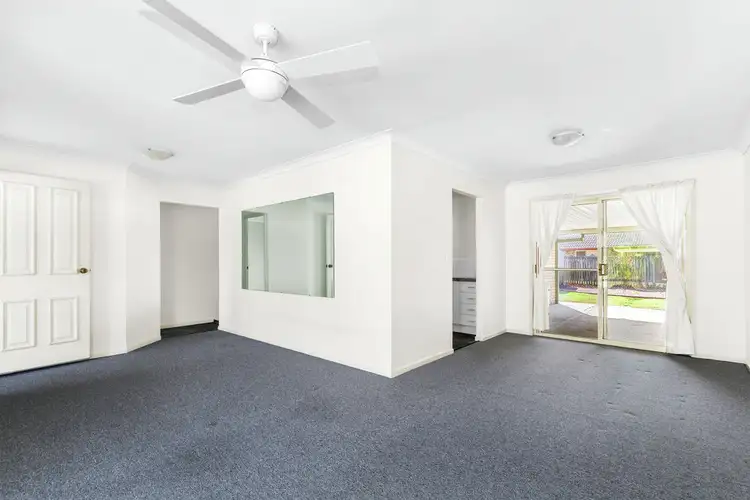 Second view of Homely house listing, 38 Rosebrook Street, Kallangur QLD 4503
