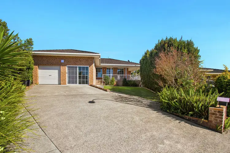 4 Rankin Close, Boambee East NSW 2452