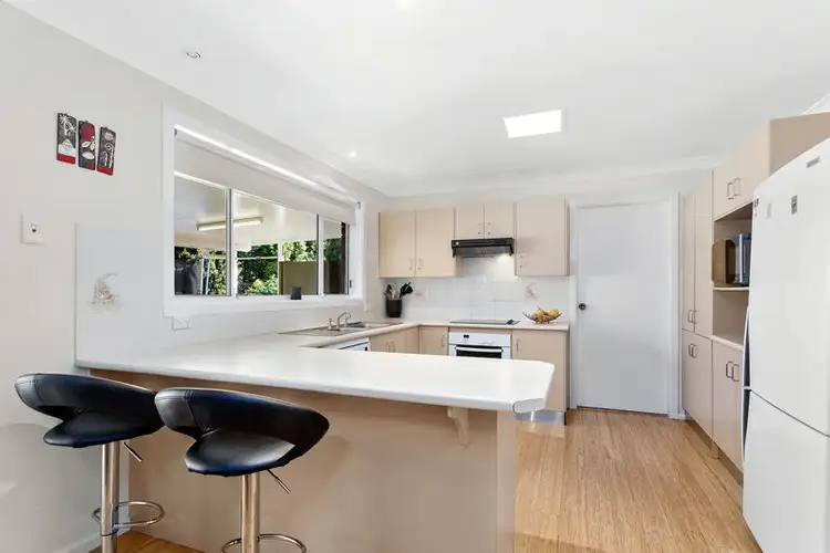 Fifth view of Homely house listing, 4 Rankin Close, Boambee East NSW 2452